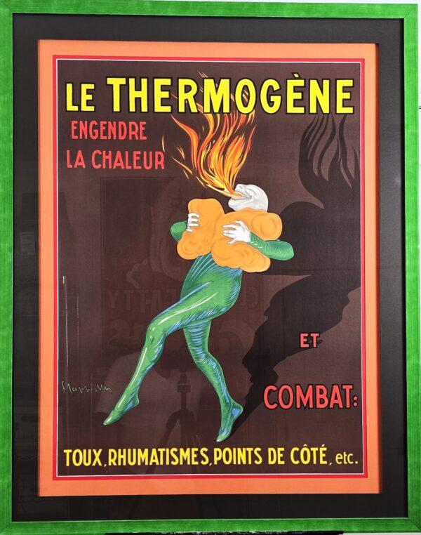 Le Thermogene