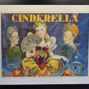 Cinderella