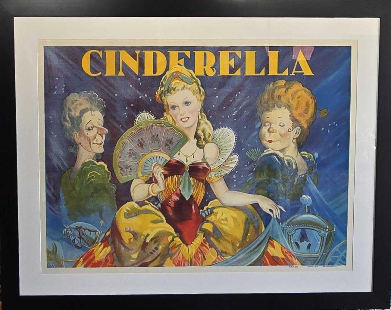 Cinderella