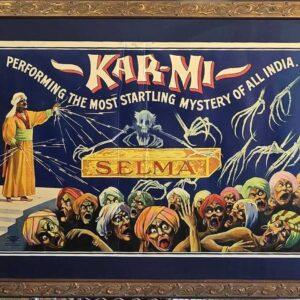 Kar-Mi Selma